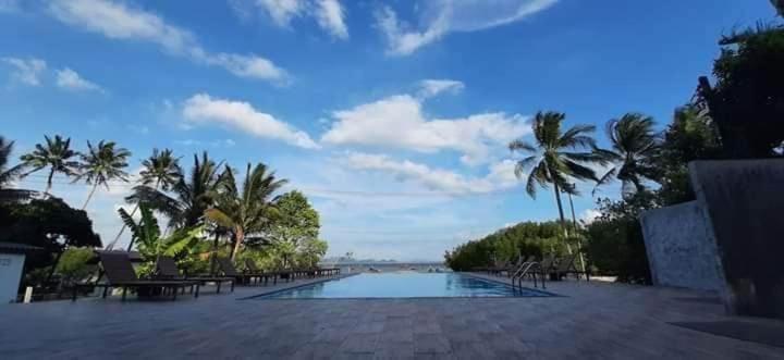 Kohmook The Sun Great Resort Ko Mook Exterior foto